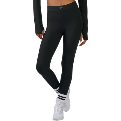 Legging Reebok Femme Rib Stirrup Tight