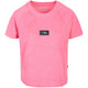 T-SHIRT WATTS FEMME FUSION EPONGE