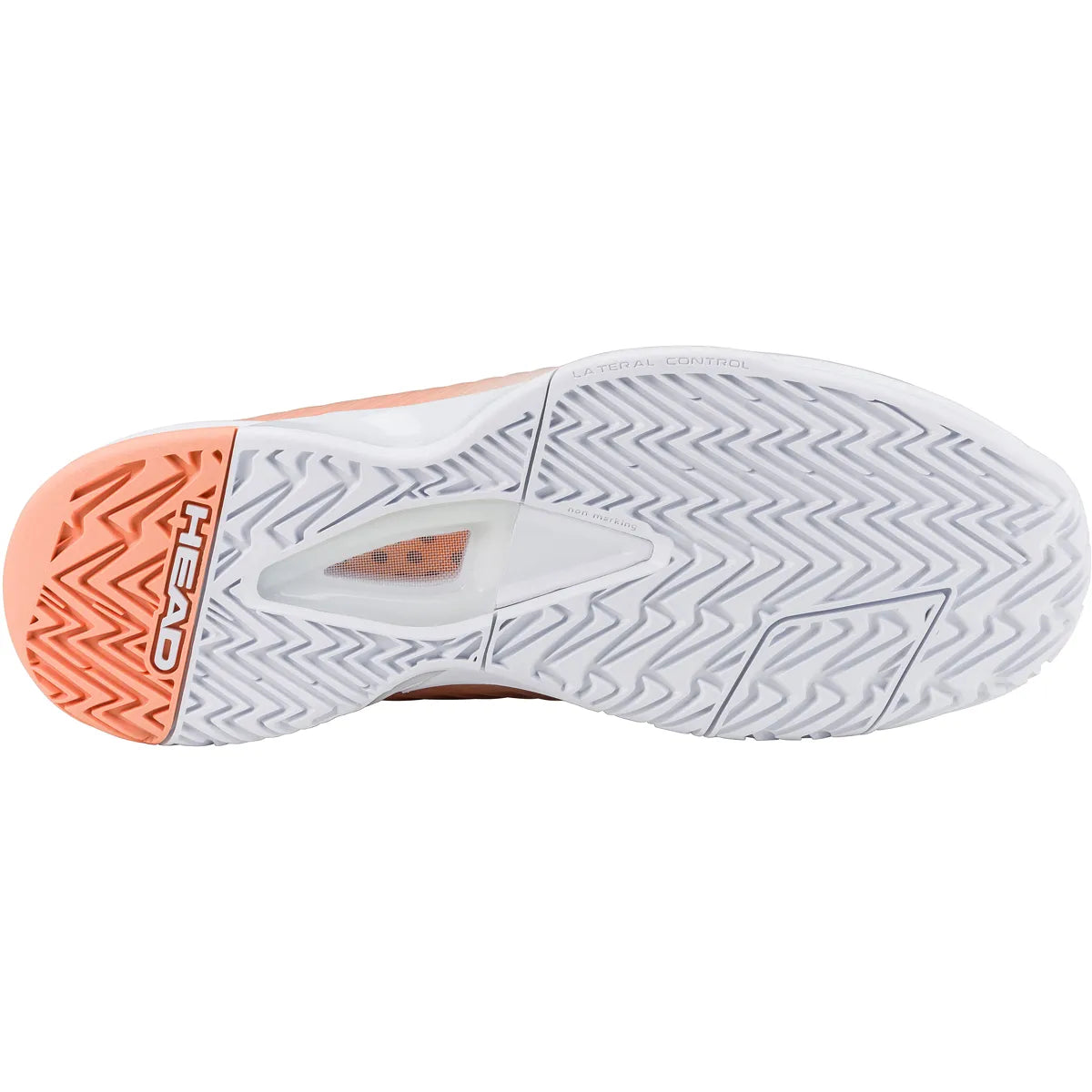 CHAUSSURES HEAD FEMME REVOLT PRO 4.5 TOUTES SURFACES
