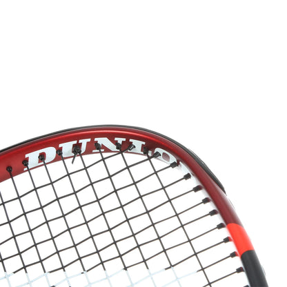 RAQUETTE DE SQUASH DUNLOP CX TEAM 125 (CORDEE)