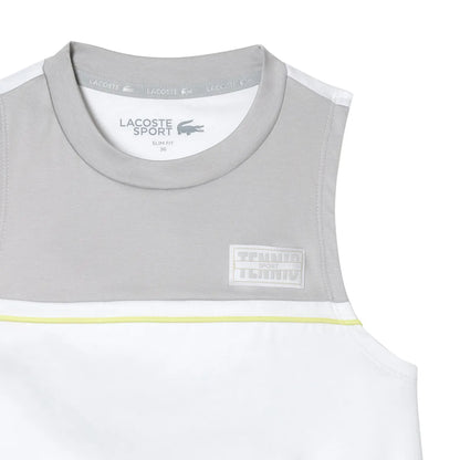 DEBARDEUR LACOSTE FEMME ACTIVE PERFORMANCE