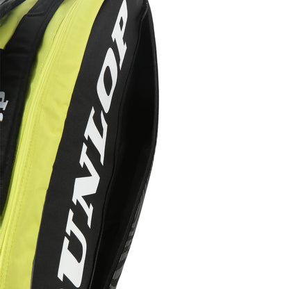 SAC DE TENNIS DUNLOP CLUB 10 RAQUETTES