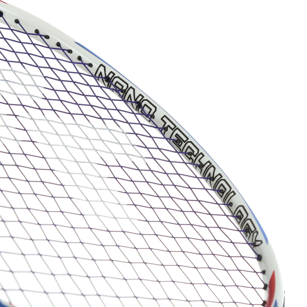 BADMINTONSCHLÄGER FELET TJ POWER SPEED (BESAITET)