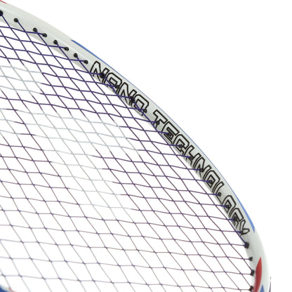 BADMINTONSCHLÄGER FELET TJ POWER SPEED (BESAITET)