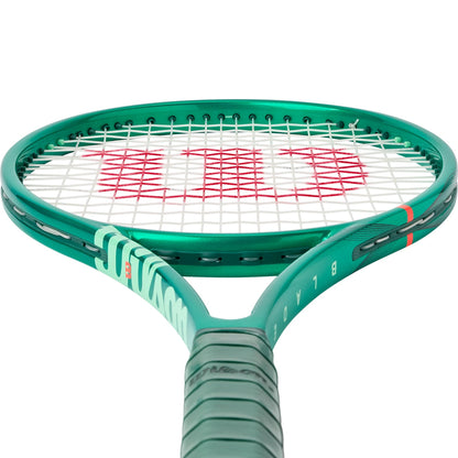 RAQUETTE WILSON BLADE 98 PRO 16*19 V10 (305 GR)