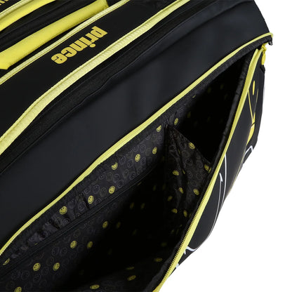 SAC DE TENNIS PRINCE/SMILEY PERF 3 COMP