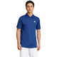 POLO ADIDAS CLUB LOGO