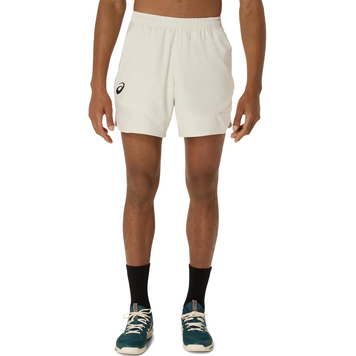SHORT ASICS MATCH 7IN PARIS