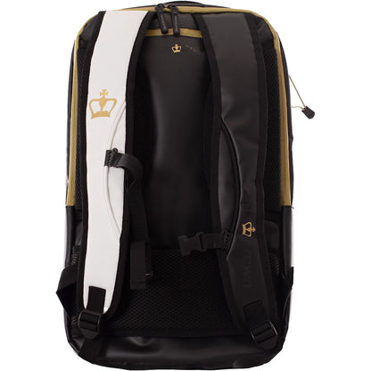 SAC A DOS DE PADEL BLACK CROWN RAPTOR V2