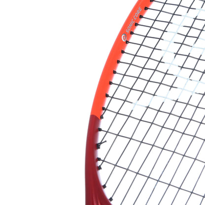 RAQUETTE DE SQUASH DUNLOP CX132 (CORDEE)