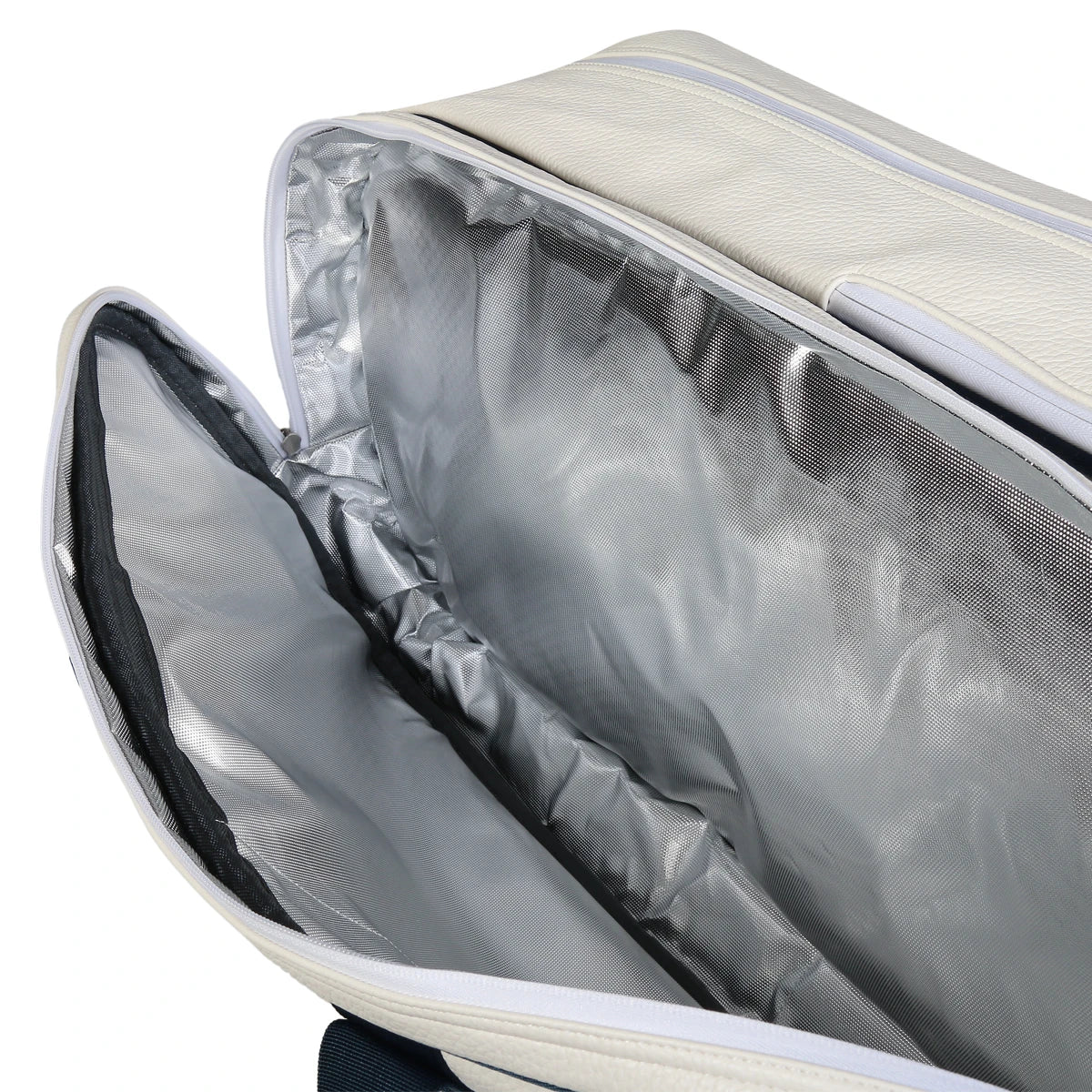 SAC VENSON VB2130W SPORTTASCHE WEISS/BLAU