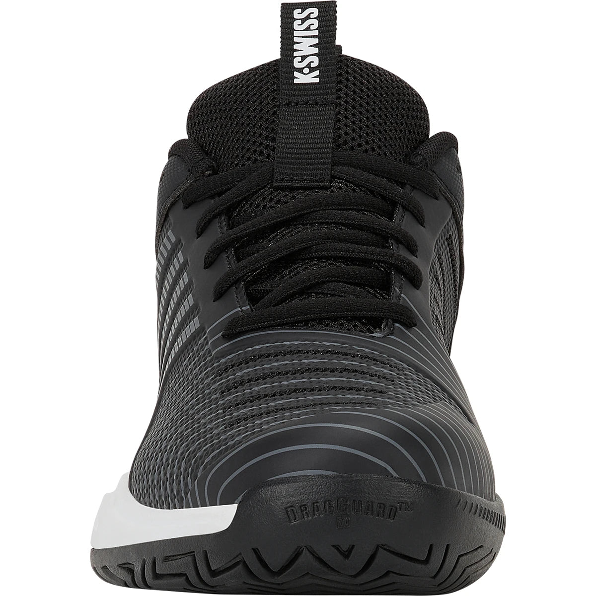 CHAUSSURES K-SWISS ULTRASHOT LIGHT TOUTES SURFACES