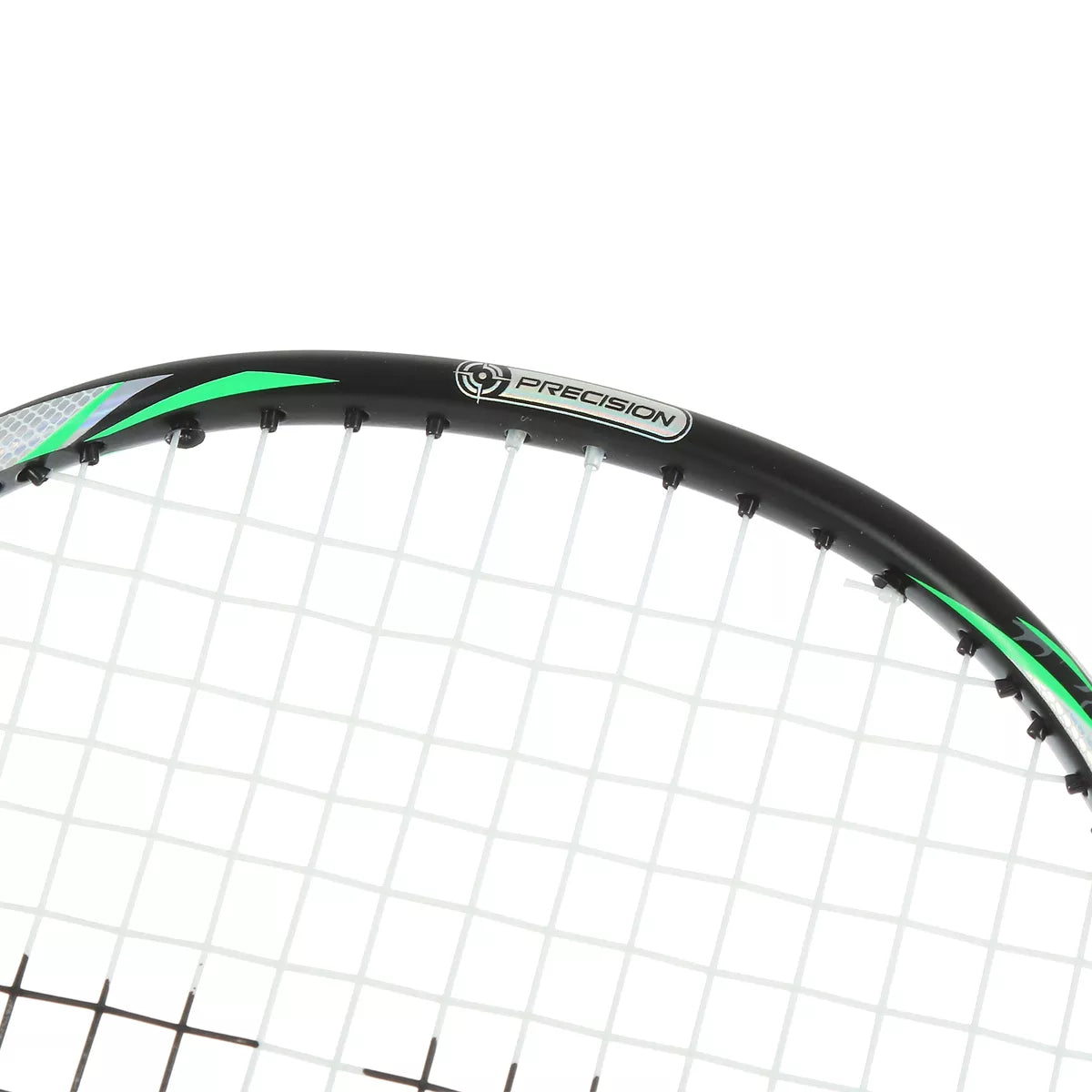 FORZA HT PRECISION 76 M V2 BADMINTONSCHLÄGER (BESAITET) FZ240011