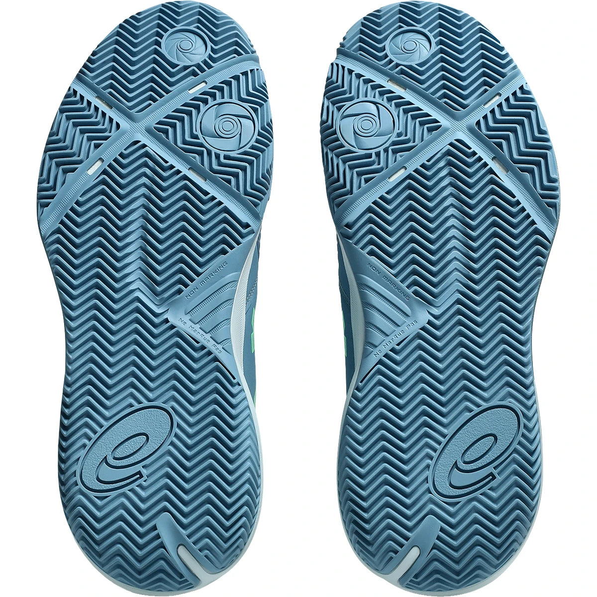 PADEL-SCHUHE ASICS GEL CHALLENGER 15