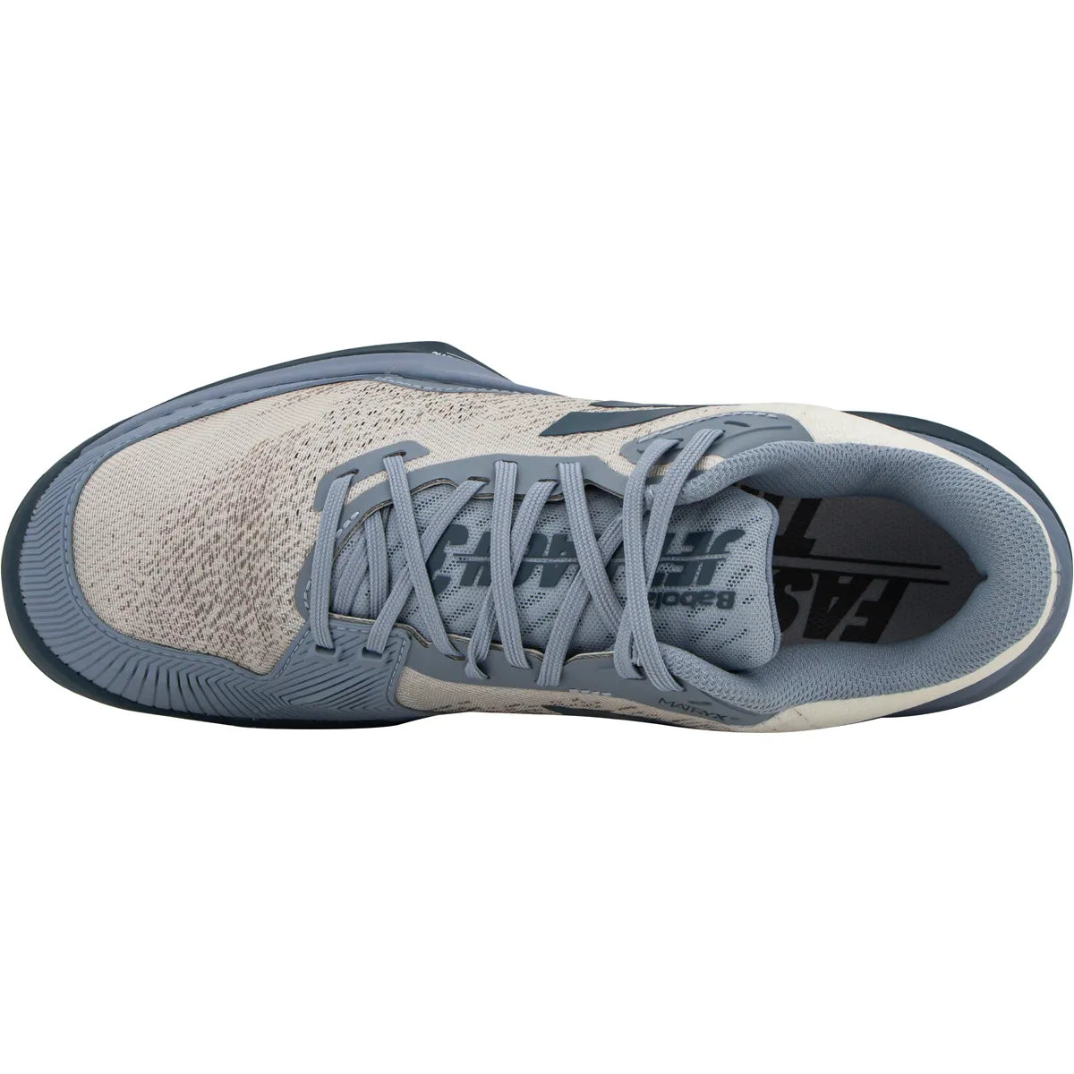 BABOLAT JET MACH 3 SHOES ALL SURFACES