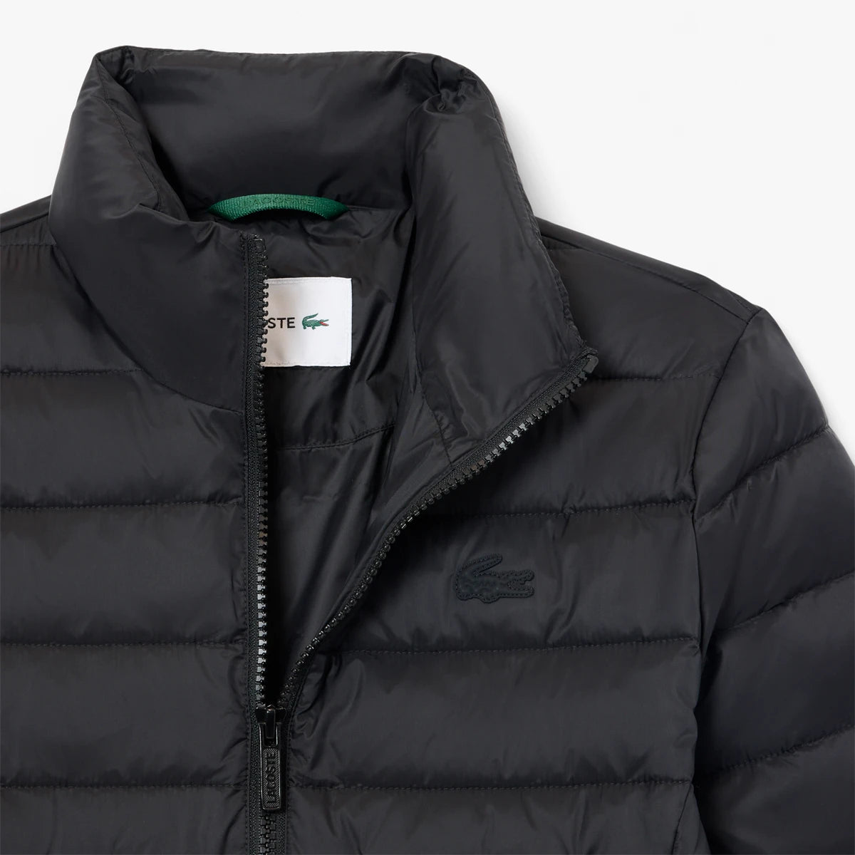 VESTE LACOSTE FEMME CORE PERFORMANCE HIVER