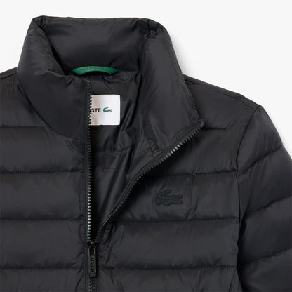 VESTE LACOSTE FEMME CORE PERFORMANCE HIVER