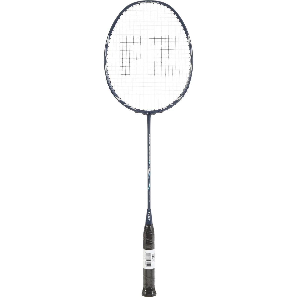 RAQUETTE DE BADMINTON FZ FORZA AERO POWER 672 POSEIDON (CORDEE)