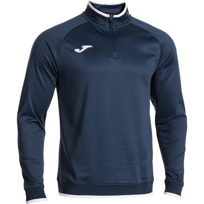 SWEAT JOMA COMBI PREMIUM 1/4 ZIP