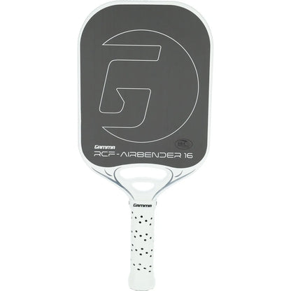 RAQUETTE DE PICKLEBALL GAMMA RCF AIRBENDER 16