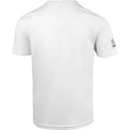 FELET H-76 WHITE T-SHIRT