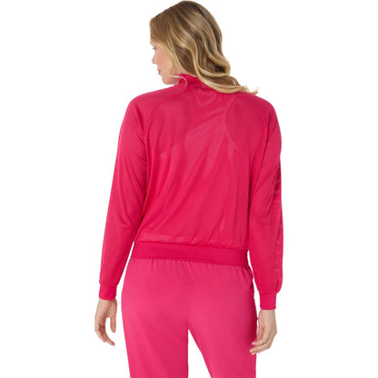 VESTE ASICS FEMME MATCH NEW YORK