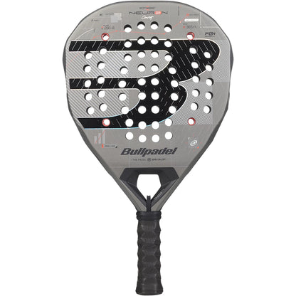 Test Racket Padel Bullpadel Neuron 02 Edge Comfort 27