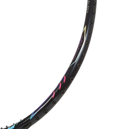 VICTOR THRUSTER RYUGA II PRO B 3U BADMINTON RACKET (UNSTRUNG)