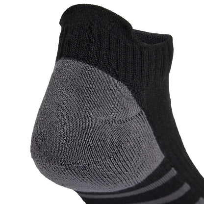 3 PAIRES DE CHAUSSETTES BASSES ESSENTIALS CLIMACOOL