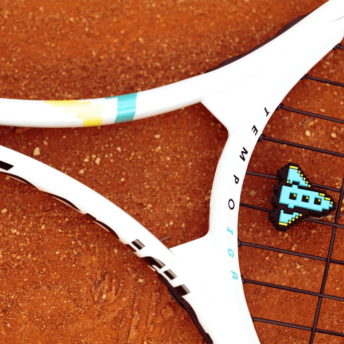 RAQUETTE TECNIFIBRE JUNIOR TEMPO IGA 23 2026