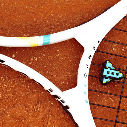 RAQUETTE TECNIFIBRE JUNIOR TEMPO IGA 23 2026