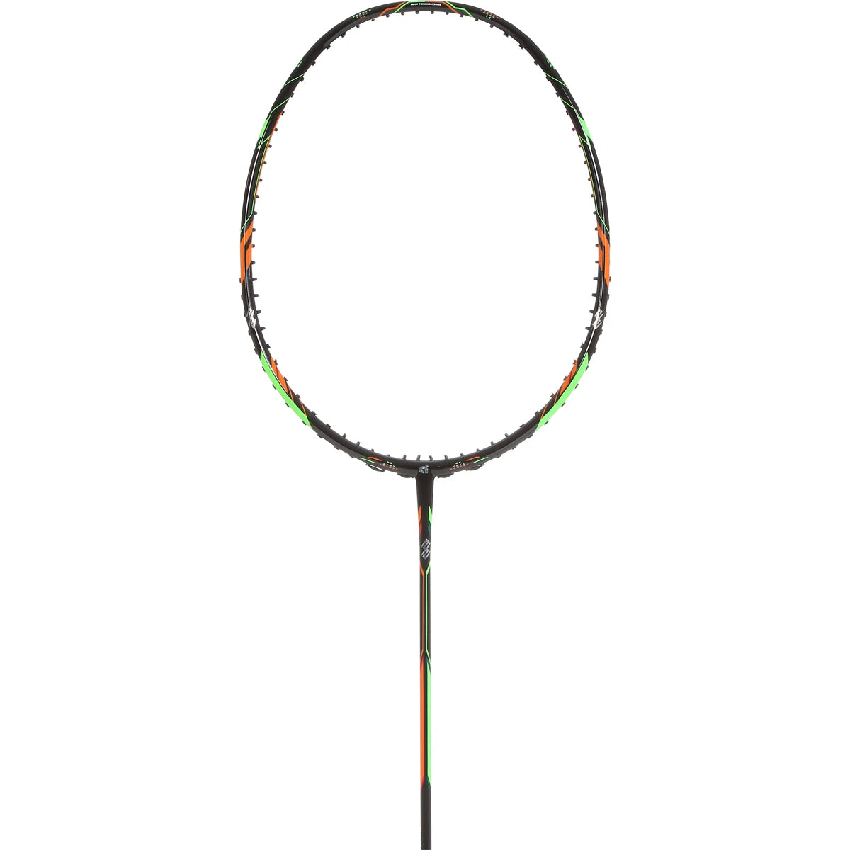 RAQUETTE DE BADMINTON APACS FEROCIOUS 22 BLACK