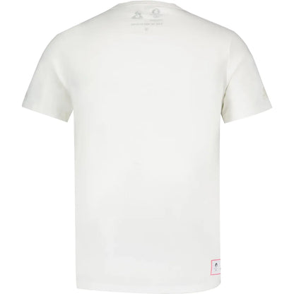 T-SHIRT LE COQ SPORTIF PARIS 2024 GRAPHIQUE