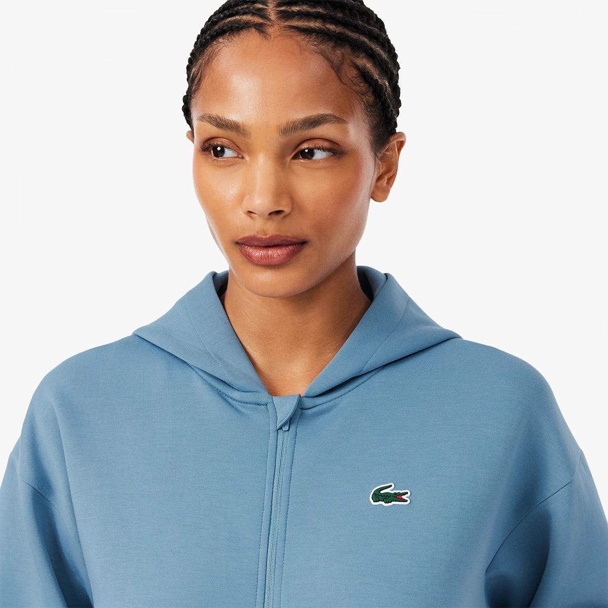 Veste Lacoste Femme Core Performance