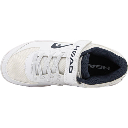 CHAUSSURES HEAD JUNIOR SPRINT VELCRO 3.0 TOUTES SURFACES