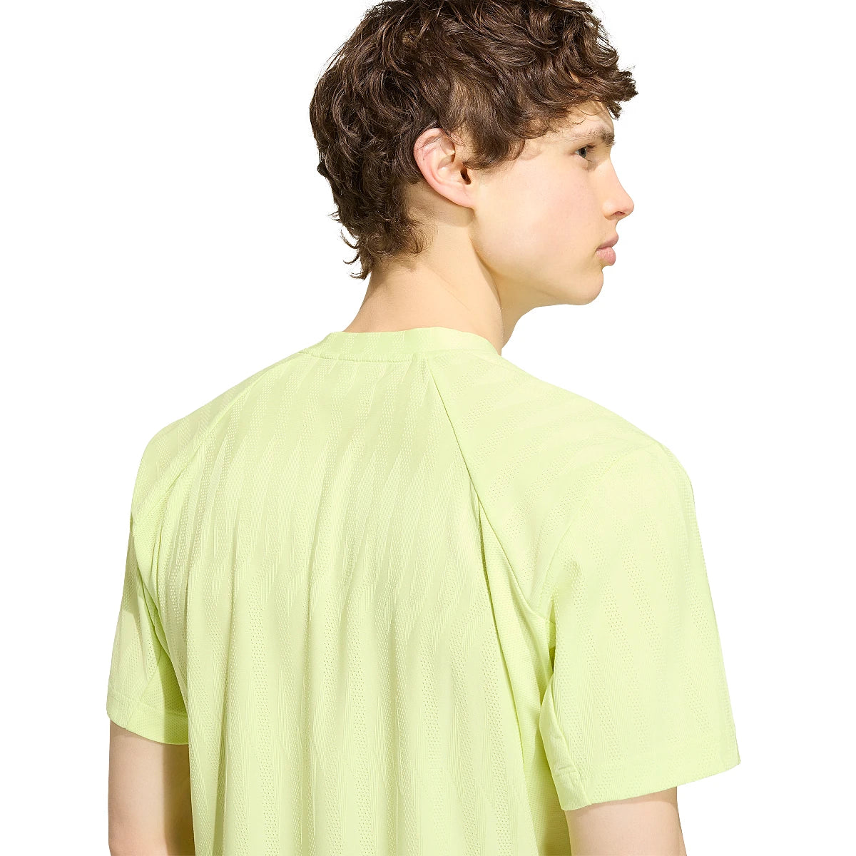 T-SHIRT ADIDAS HOMME FREELIFT GAMESET