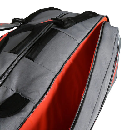 SAC DE TENNIS BABOLAT RH PURE STRIKE 9 RAQUETTES