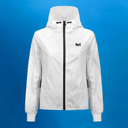 MOURATOGLOU APPAREL WOMEN'S PLAYER WINDJACKET