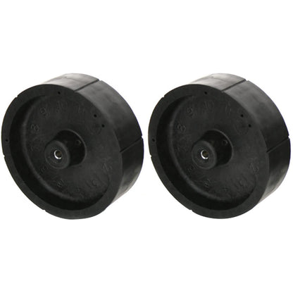 PAIRE DE ROUES D'EJECTION POUR TUTOR PROLITE