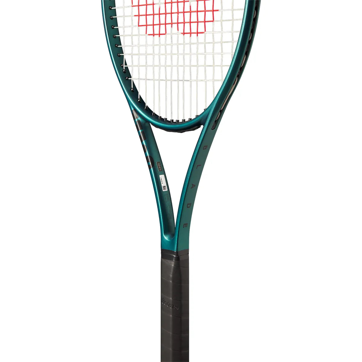 RAQUETTE WILSON BLADE 98 16*19 V9.0 (305 GR)