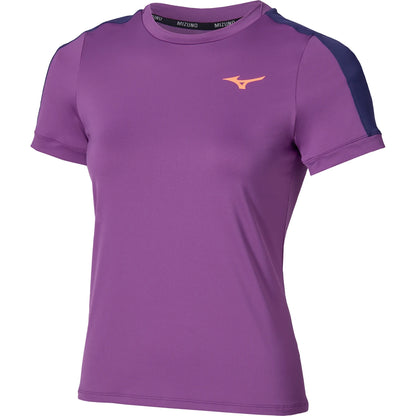 WOMEN'S MIZUNO ATHLETE T-SHIRT
