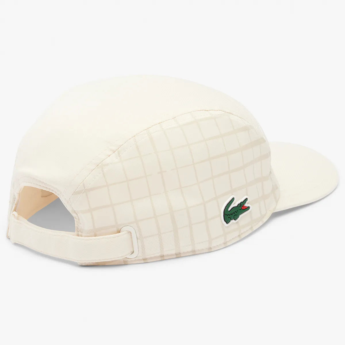 LACOSTE CAP ON COURT DIMITROV US SERIES