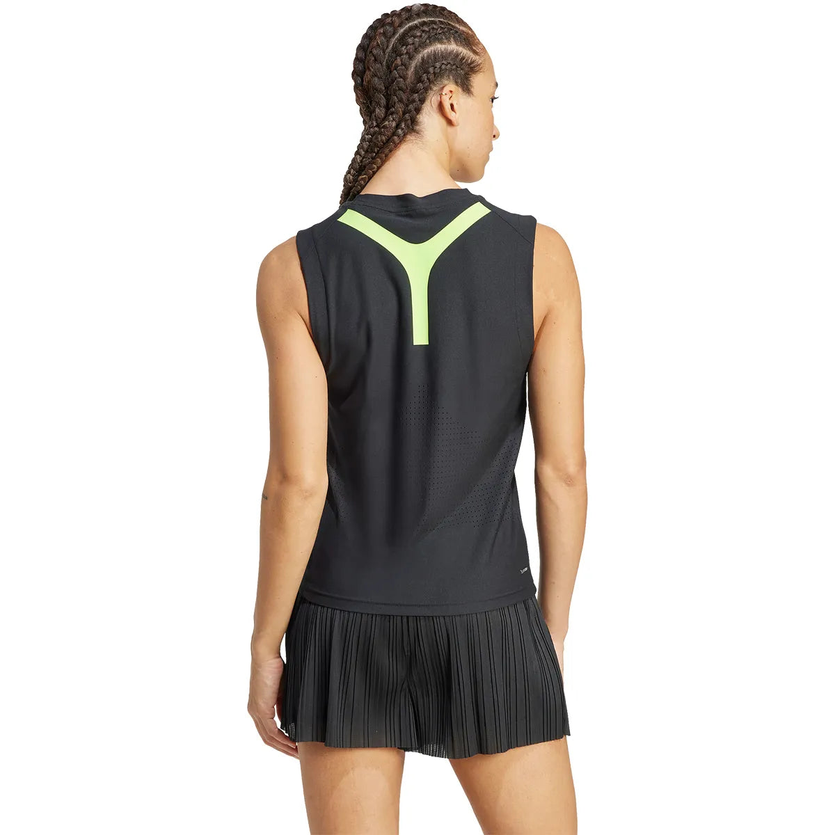 DEBARDEUR ADIDAS FEMME MATCH PRO PARIS