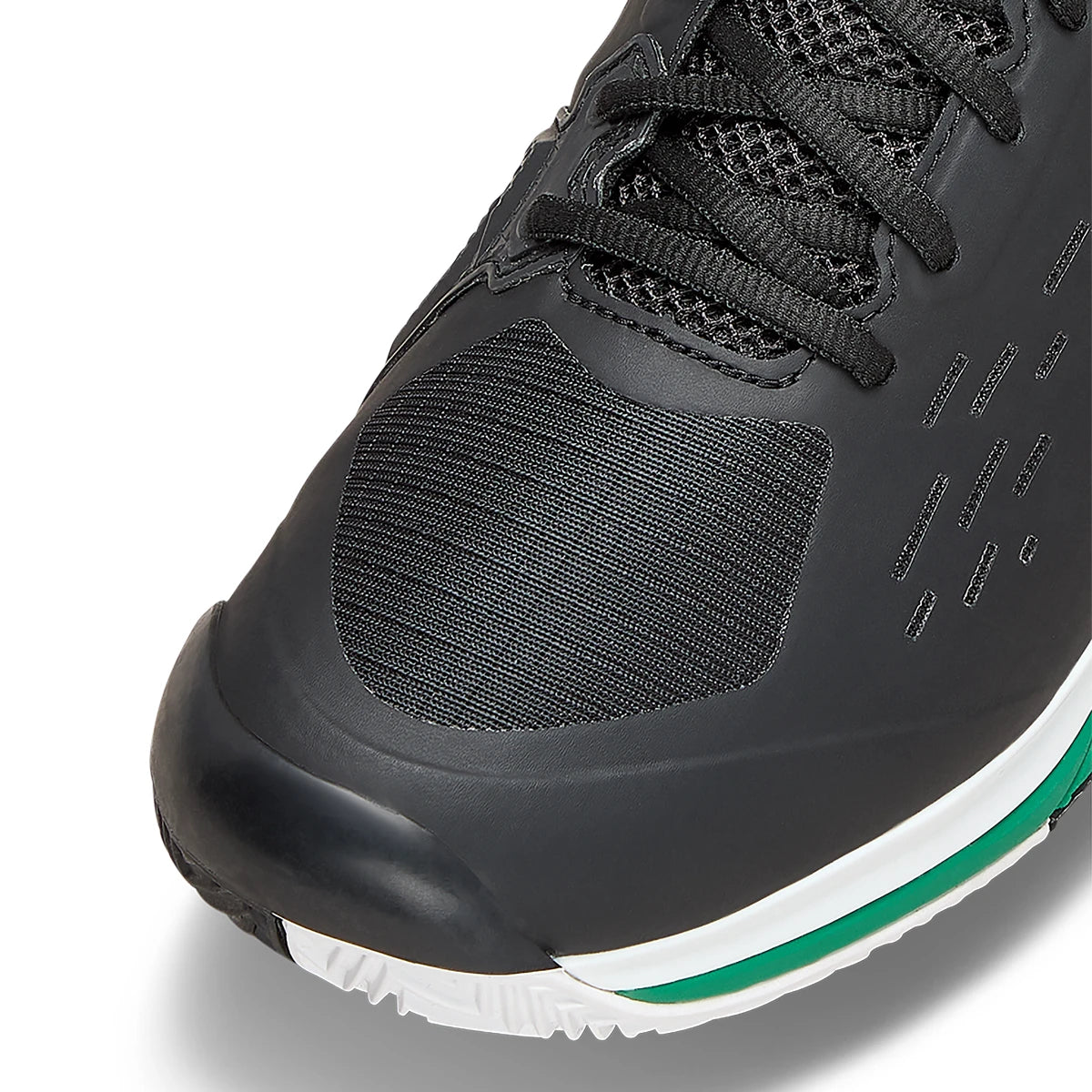 CHAUSSURES WILSON RUSH PRO ACE TERRE BATTUE