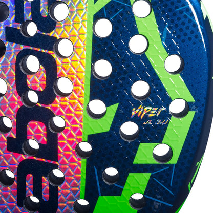BABOLAT VIPER JUAN LEBRON 3.0 PADEL RACKET