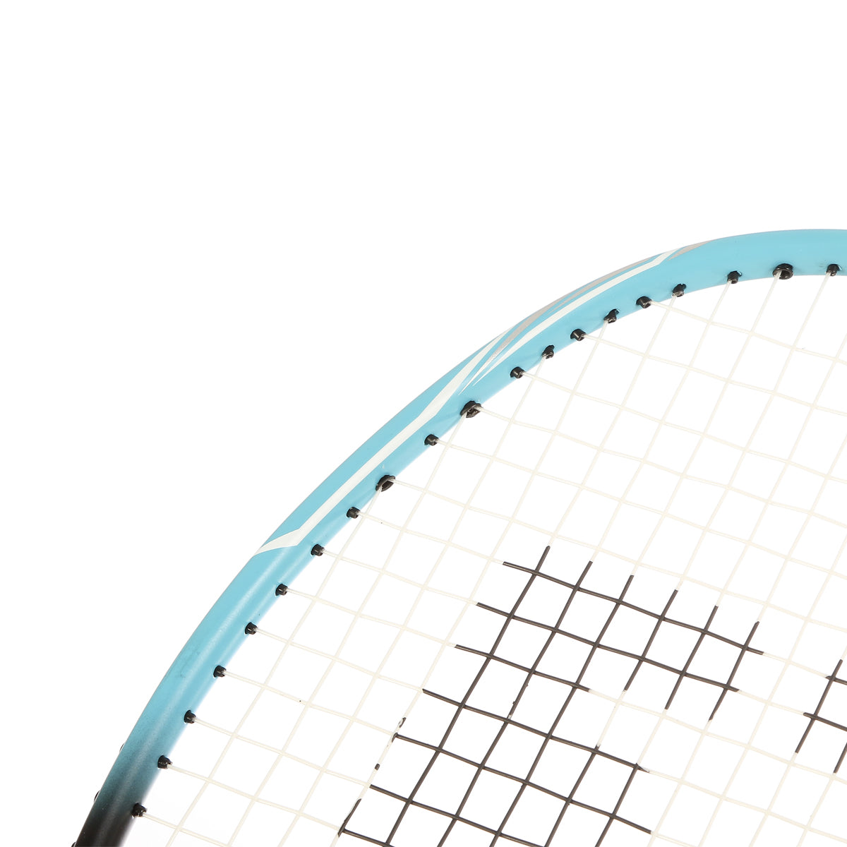 RAQUETTE DE BADMINTON FZ FORZA ACE 100 (CORDEE)