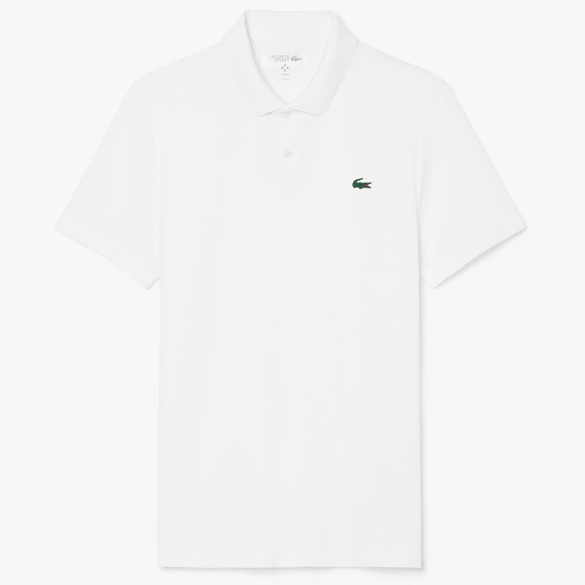 POLO LACOSTE MEDVEDEV LONDRES