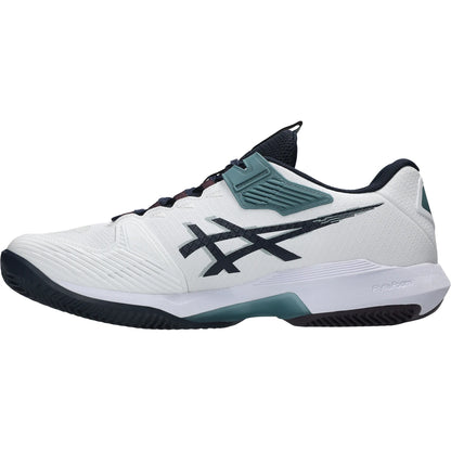 CHAUSSURES ASICS SOLUTION SPEED FF4 TERRE BATTUE