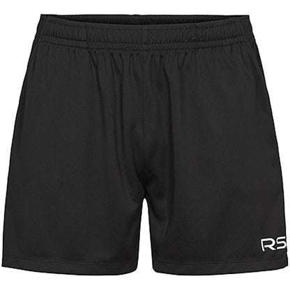 SHORT RSL FEMME JUNE
