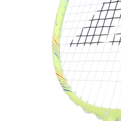 RAQUETTE DE BADMINTON PRO KENNEX POWER PRO 704 LIGHT GREEN (CORDEE)